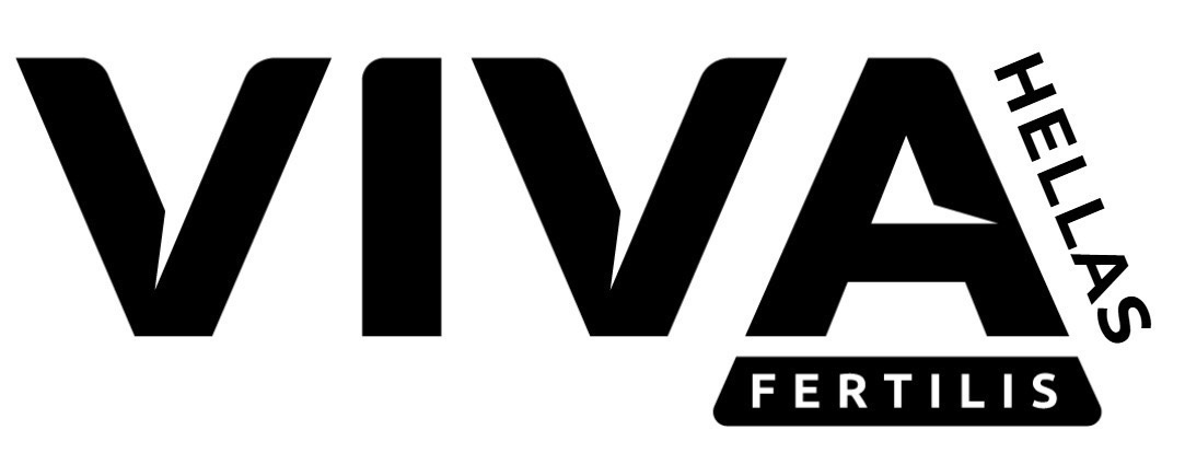 Λογότυπο Viva Fertilis Hellas